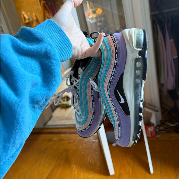 Nike Air Max 97 Have A Nike Day - Picture 2 of 8